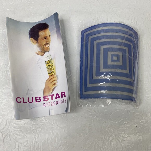 Clubstar Ritzenhoff Auge Thomas Aigelsreiter Beer Glass - Picture 7 of 12